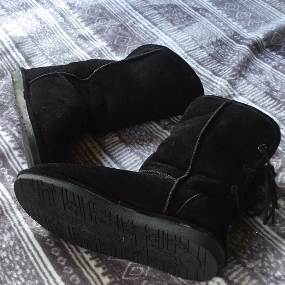 🌹Beatpaw Boots